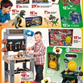 brinquedos e-leclerc 10 novembro a 9 dezembro